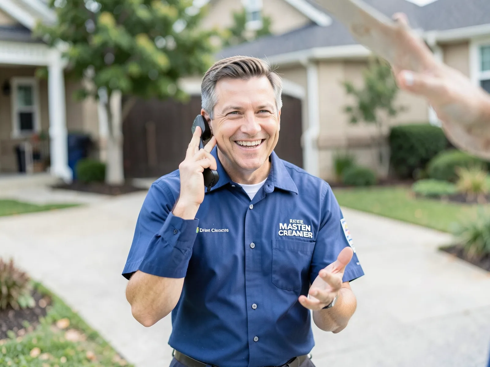 Drain Cleaning Fort Dick, CA FAQs